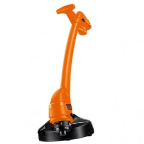 Tagliabordi Elettrico 350 w Filo a Pressione 2