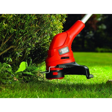 Tagliabordi Motore Elettrico 250W Black and Decker