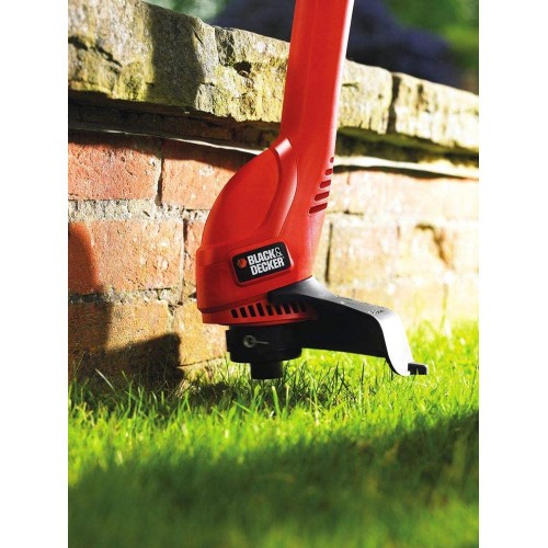 Tagliabordi Motore Elettrico 250W Black and Decker