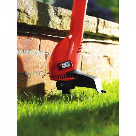 Tagliabordi Motore Elettrico 250W Black and Decker