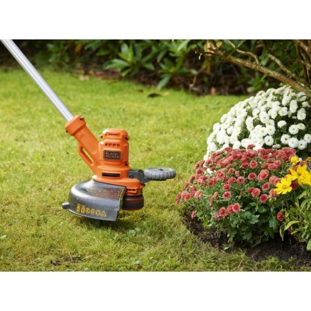 Tagliabordi Elettrico Black and Decker 550 w