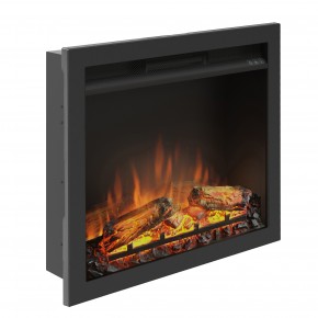 Inserto Camino Elettrico Tagu + Cornice da Incasso 2