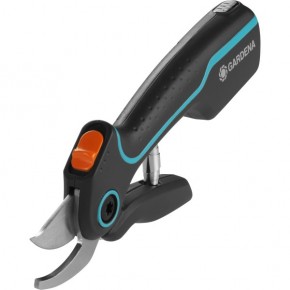 Forbici a Batteria 2Ah Gardena
