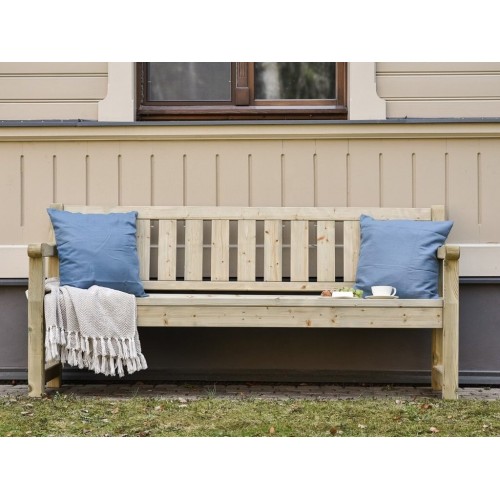 Panchina da Giardino 200x65 cm Pic Nic