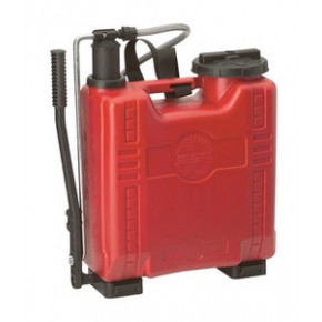 Pompa Nebulizzatore in Plastica a mano da 12L