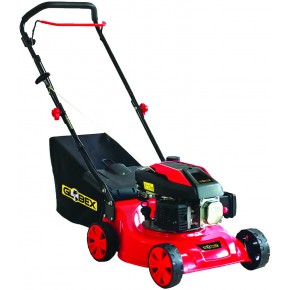Toserba a Scoppio a Spinta 1.5 kw Globex