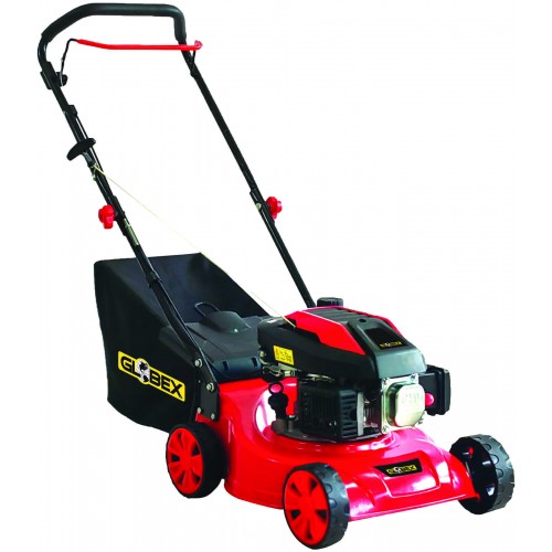 Toserba a Scoppio a Spinta 1.5 kw Globex