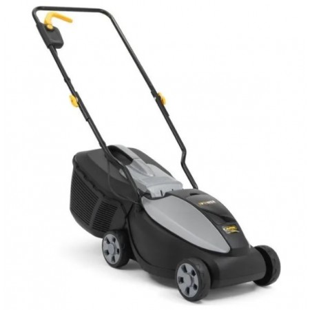 Tosaerba da Giardino a Batteria 20 V Alpina