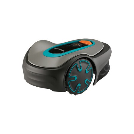 Tosaerba Robot da Giardino a Batteria 18V Gardena