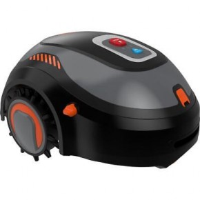Tosaerba Robot Black and Decker a Batteria