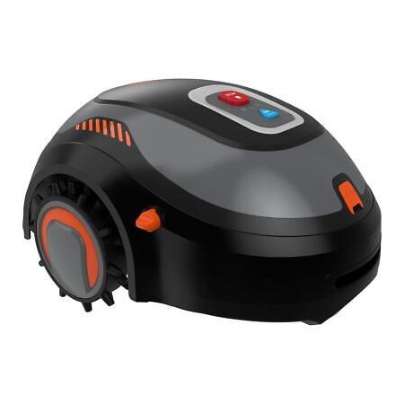 Tosaerba Robot Black and Decker a Batteria