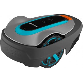 Robot Tagliaerba Gardena a Batteria