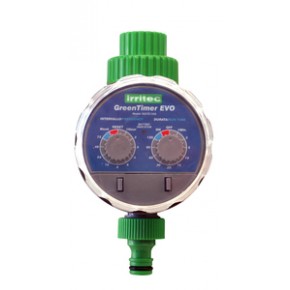 Centralina per Irrigazione a batteria Irritec