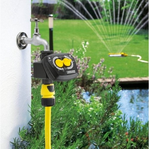 Karcher Centralina per irrigazione Giardino