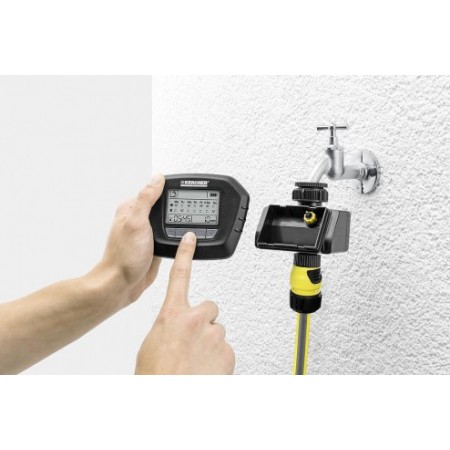 Karcher Centralina per irrigazione Goccia Goccia