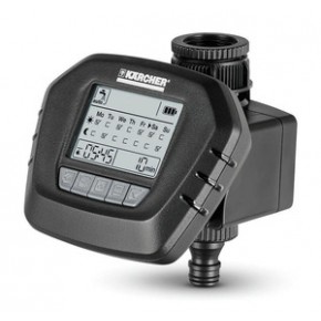Karcher Centralina per irrigazione Goccia Goccia