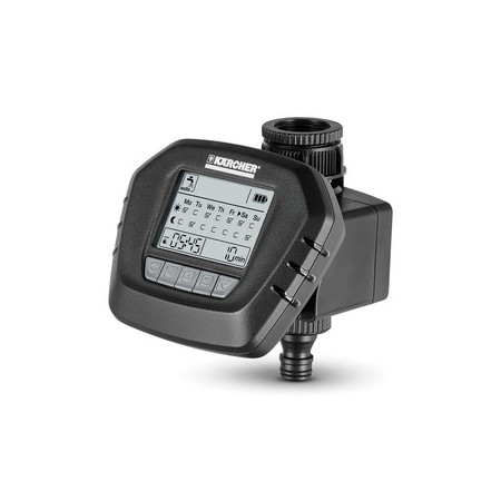 Karcher Centralina per irrigazione Goccia Goccia
