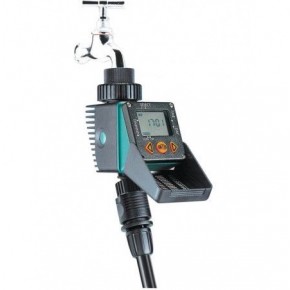 Programmatore irrigazione a Batteria 9V