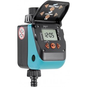 Programmatore irrigazione Automatico