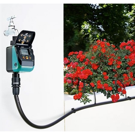 Programmatore irrigazione Automatico