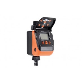 Claber Programmatore irrigazione con Rain Sensor