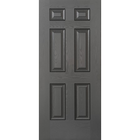 Porta Blindata per Esterno in Resina Portone Portoncino Classe 3 4 Ingresso Casa