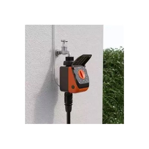 Programmatore Automatico Acqua con Timer