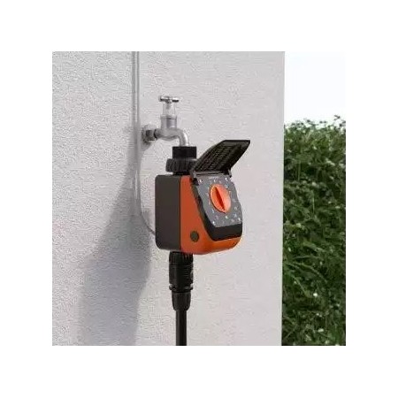Programmatore Automatico Acqua con Timer