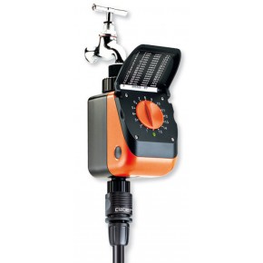 Programmatore Automatico Acqua con Timer