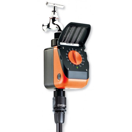 Programmatore Automatico Acqua con Timer