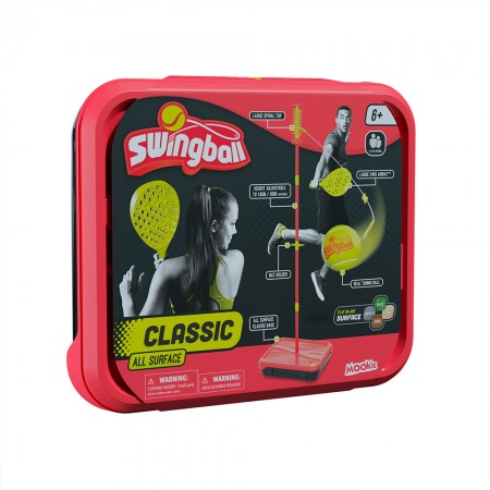 Swingball Classic con Palla da Tennis