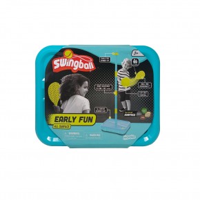 Swingball All Surface con Palla in Spugna 2