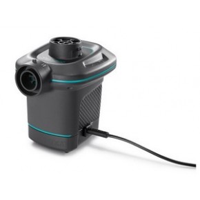 Gonfiatore Elettrico 240V Intex