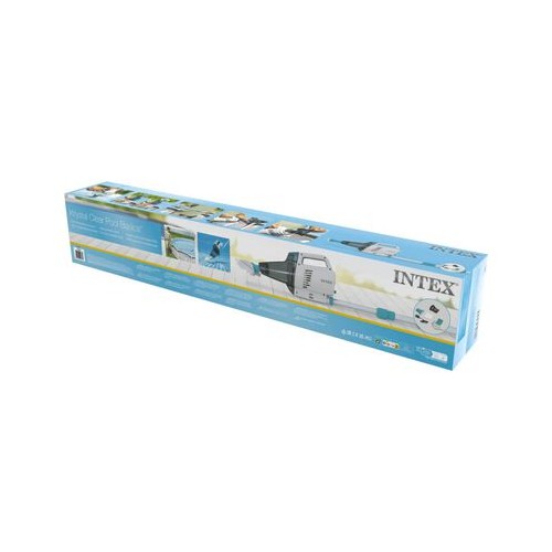 Aspiratore a Batteria ricaricabili per Piscina Intex
