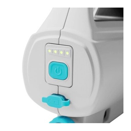 Aspiratore a Batteria ricaricabili per Piscina Intex