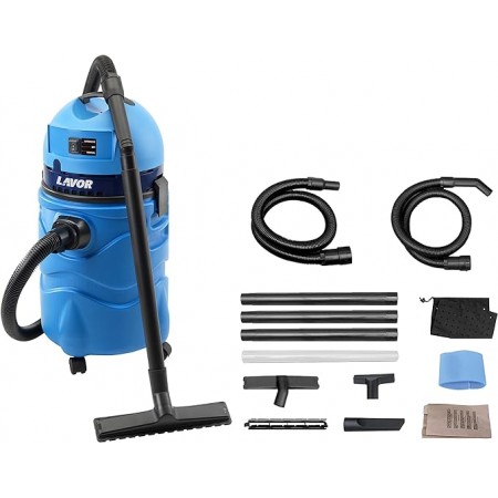 Aspiratore fondo Piscina Elettrico Lavor Swimmy