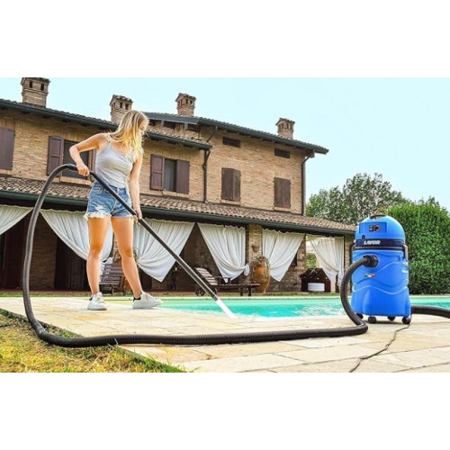 Aspiratore fondo Piscina Elettrico Lavor Swimmy