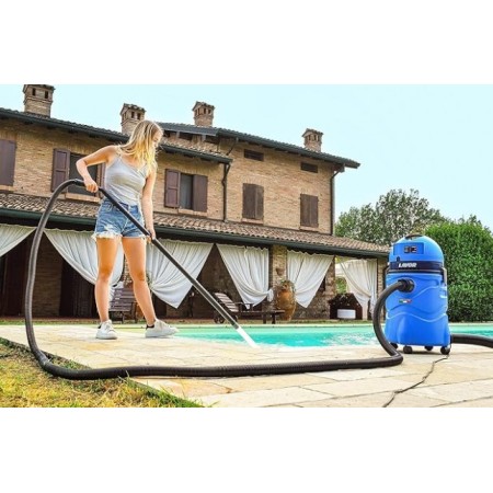 Aspiratore fondo Piscina Elettrico Lavor Swimmy
