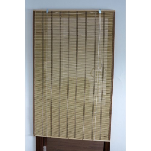 Tapparella in Midollino 80 x 170 cm