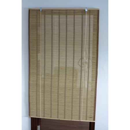 Tapparella in Midollino 80 x 170 cm
