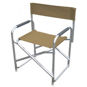 Sedia da Spiaggia Tortora 2 pezzi per Mare Piscina