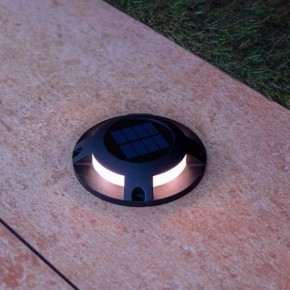 Faretto a Led Segnapasso con pannello 3000K 2
