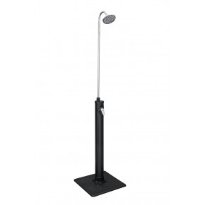 Doccia Solare 8 litri con soffione Bestway