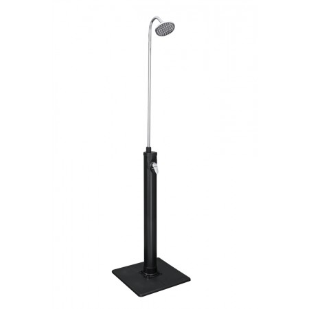 Doccia Solare 8 litri con soffione Bestway