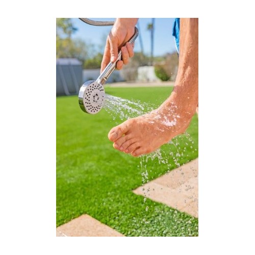 Bestway Doccia Solare 20 litri da Giardino