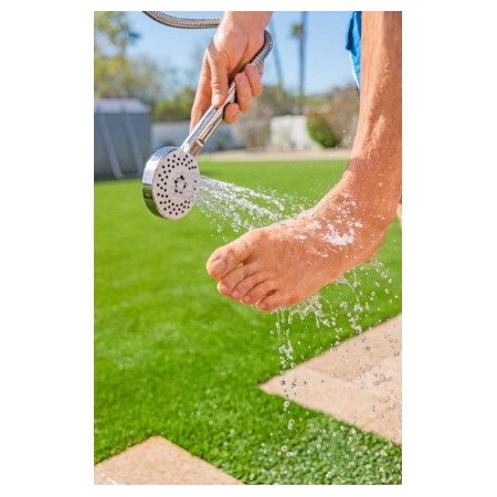 Bestway Doccia Solare 20 litri da Giardino