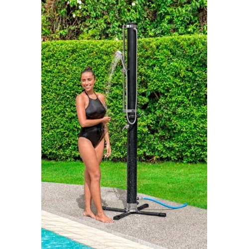 Bestway Doccia Solare 20 litri da Giardino