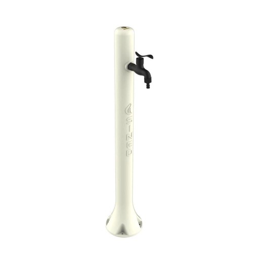 Fontana Bianca Per esterno in Polietilene