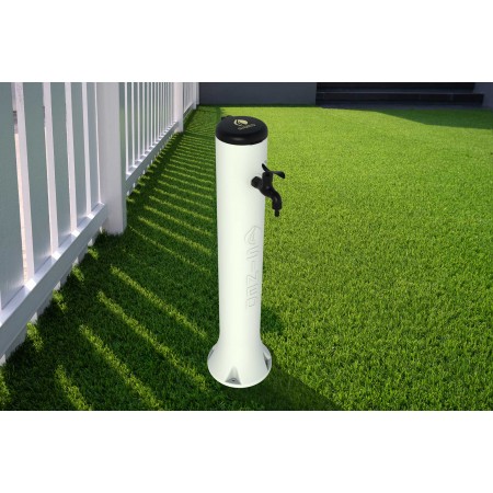 Fontanella Acqua design Moderno Attacchi rapidi