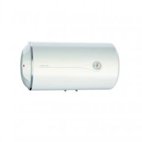 Scaldabagno Elettrico 80 Caldaia Termostufa Scaldacqua Boiler Acqua Sanitaria